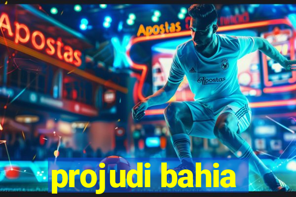 projudi bahia